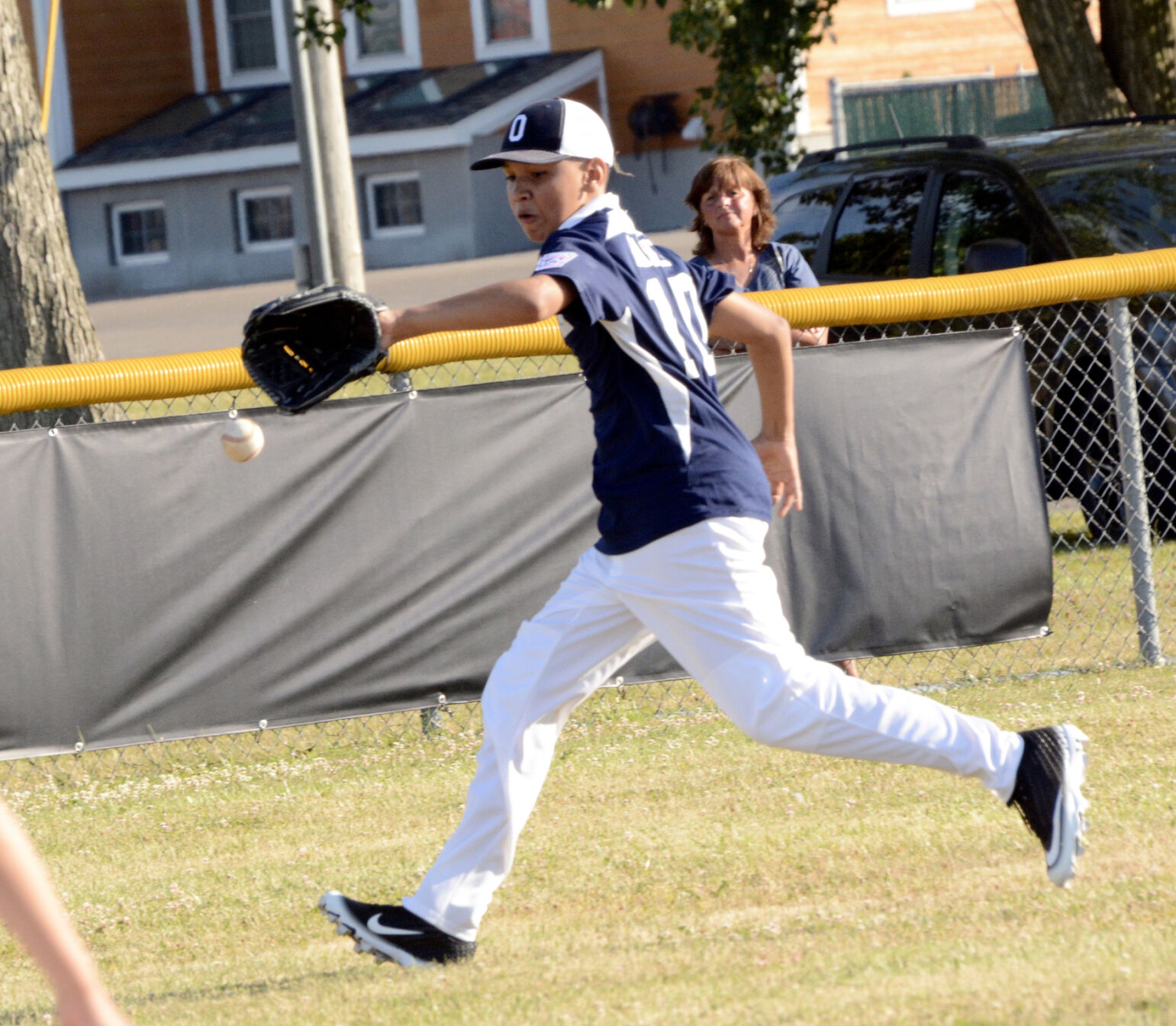 071420 Majors Division - Barnes